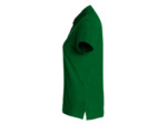 Basic polo femme