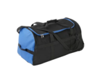 SAC A ROULETTES - 110 LITRES