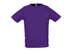 T-shirt sporty homme