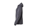Veste de pluie basic unisexe