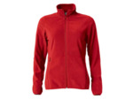 Basic micro fleece femme