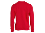 Sweat col rond basic junior
