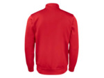 Basic active cardigan