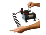 Compresseur electrique pro