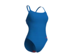 Maillot de bain solid femme
