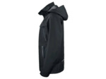 Veste coupe vent doublee