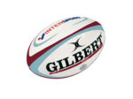 Ballon rugby vapour intersport