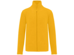 Veste micropolaire homme