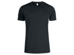 T-shirt basic active t junior