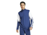 VESTE 1/4 ZIP SQUADRA 25