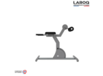 Banc a lombaires reglable