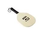 Raquette de pickleball en bois