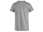 T-shirt basic t homme