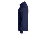 Cardigan basic homme