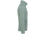 Veste micropolaire homme
