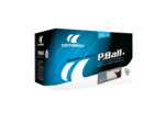Lot de 72 balles abs evo 1
