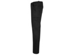 Cargo pocket stretch