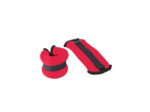 Bracelets lestes (la paire)