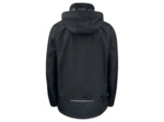 Veste coupe vent doublee