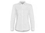 Stretch shirt ls lady