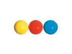 Balle a jongler - lot de 3