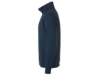 Classic half zip