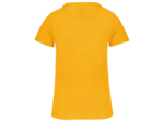 T-shirt bio150ic col rond femme