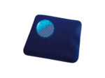 Compresses reutilisables