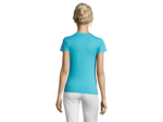 T-shirt regent femme