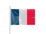 Agrafe de campagne ordonnance