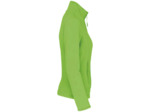 Veste micropolaire femme