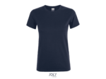 T-shirt regent femme