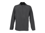 Polaire 1/2 zip clippo homme