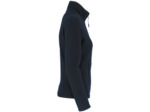 Veste micropolaire femme