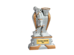 Trophees resine discipline eco arge