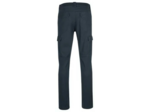 Cargo pocket stretch
