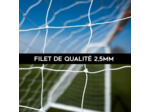 Filet de rechange pour but de foot