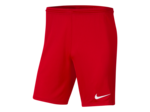 Short park knit iii junior
