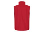 Classic softshell vest
