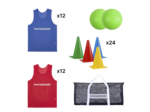 Kit ballon prisonnier