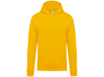 Sweatshirt capuche junior