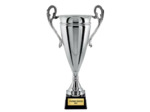Coupe prest arg h 74 cm d 260 mm