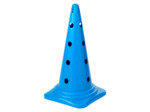 Cone 50 cm - 12 trous -avec encoche