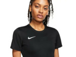 Women's nike dri-fit park vii jerse