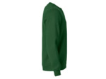 Sweat col rond basic adulte