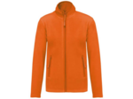 Veste micropolaire femme