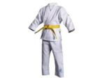 Kimono karaté enfant évolutif