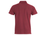 Basic polo homme