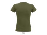 T-shirt regent femme