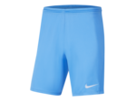 Short park knit iii junior